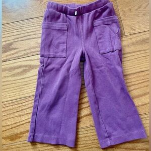 Tea Flare for Fun Pants